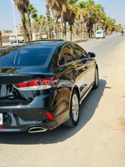 
										 هيونداي – Hyundai سوناتا – Sonata ممتلئ									