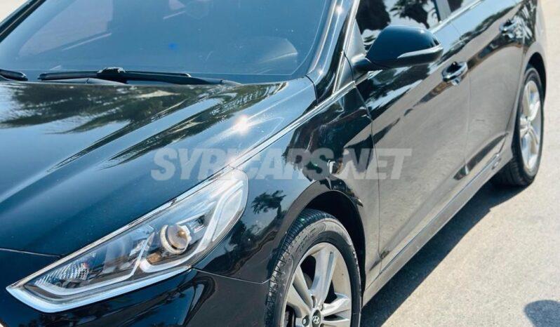 
								 هيونداي – Hyundai سوناتا – Sonata ممتلئ									