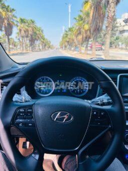 
										 هيونداي – Hyundai سوناتا – Sonata ممتلئ									