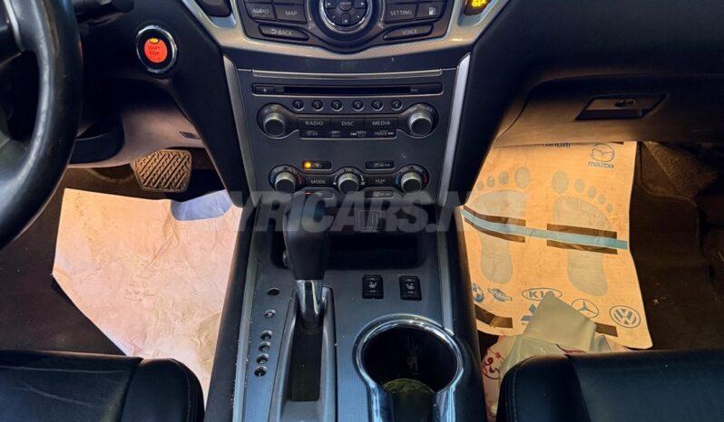 
								 نيسان – Nissan باثفايندر-Pathfinder ممتلئ									