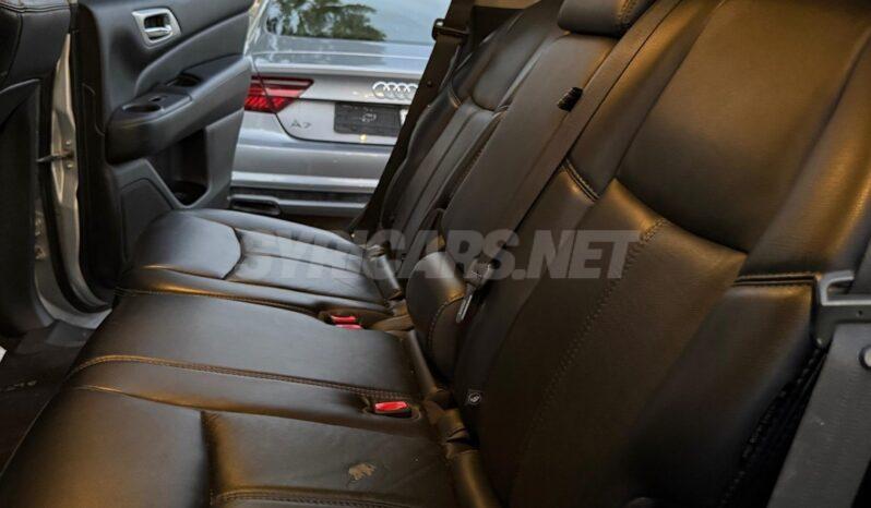 
								 نيسان – Nissan باثفايندر-Pathfinder ممتلئ									