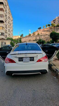 مرسيدس بينز – Mercedes benz 250