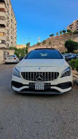 مرسيدس بينز – Mercedes benz 250