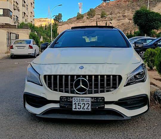 
								 مرسيدس بينز – Mercedes benz 250 ممتلئ									