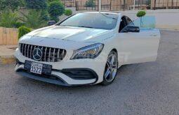 مرسيدس بينز – Mercedes benz 250