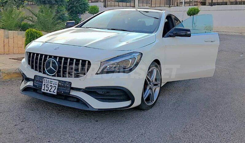 
								 مرسيدس بينز – Mercedes benz 250 ممتلئ									