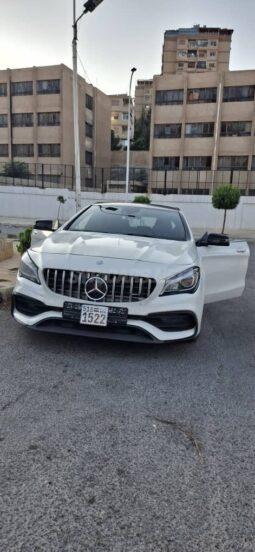 مرسيدس بينز – Mercedes benz 250