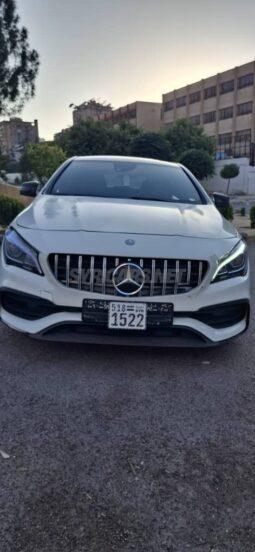 مرسيدس بينز – Mercedes benz 250