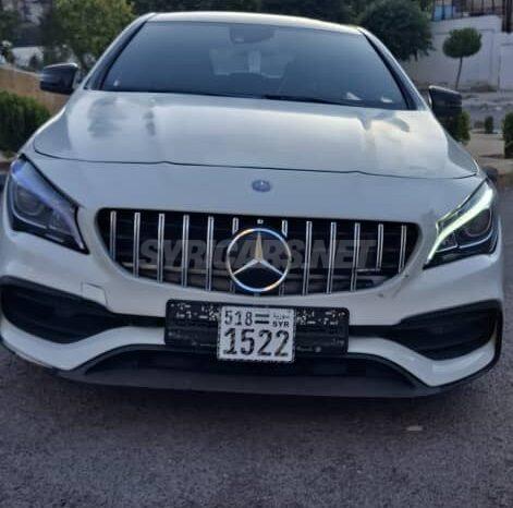 
								 مرسيدس بينز – Mercedes benz 250 ممتلئ									