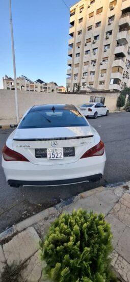 
										 مرسيدس بينز – Mercedes benz 250 ممتلئ									