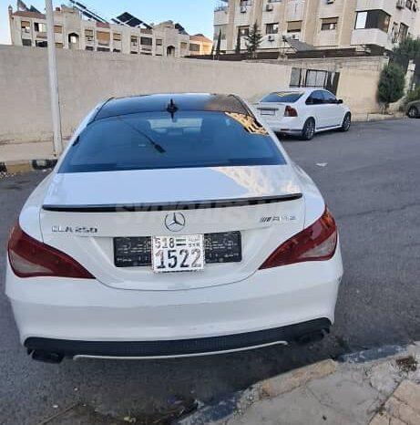 
								 مرسيدس بينز – Mercedes benz 250 ممتلئ									
