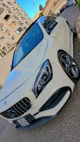 
										 مرسيدس بينز – Mercedes benz 250 ممتلئ									