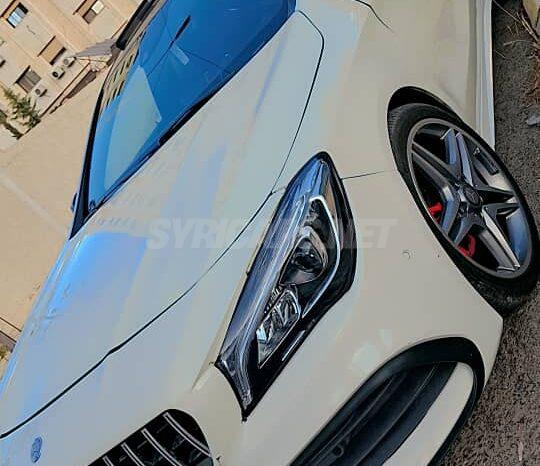 
								 مرسيدس بينز – Mercedes benz 250 ممتلئ									