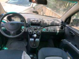 هيونداي – Hyundai i10
