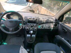 هيونداي – Hyundai i10