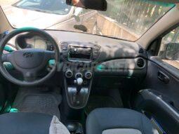 هيونداي – Hyundai i10