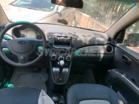 هيونداي – Hyundai i10