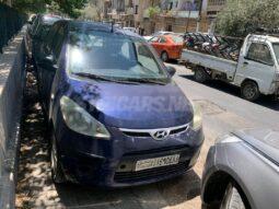 هيونداي – Hyundai i10
