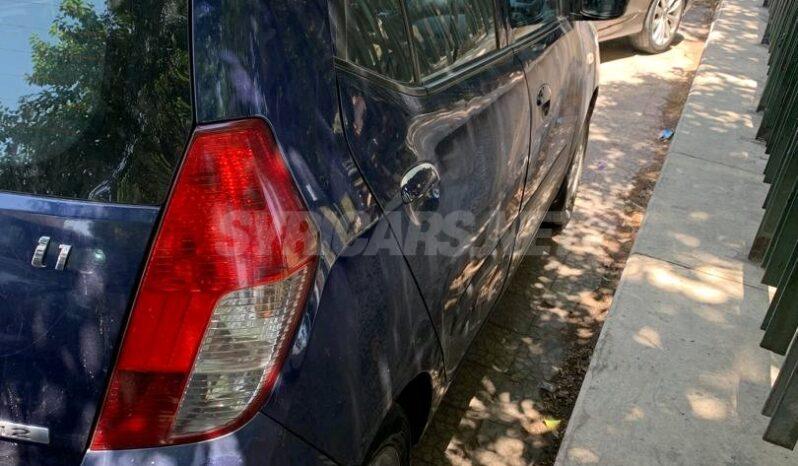 
								 هيونداي – Hyundai i10 ممتلئ									