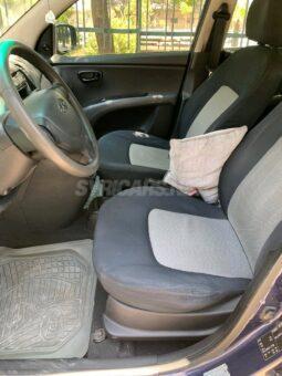 هيونداي – Hyundai i10