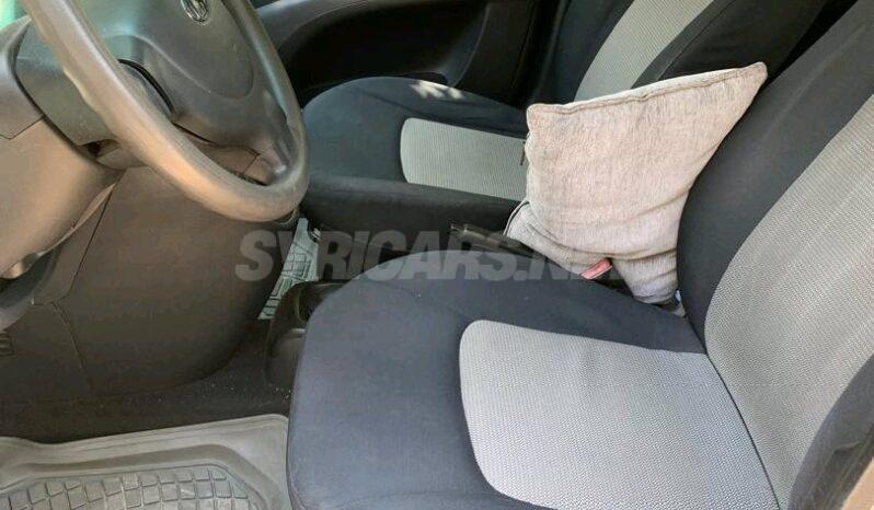 
								 هيونداي – Hyundai i10 ممتلئ									