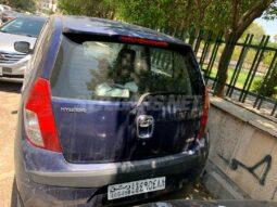 
										 هيونداي – Hyundai i10 ممتلئ									