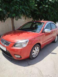 كيا – Kia ريو – Rio