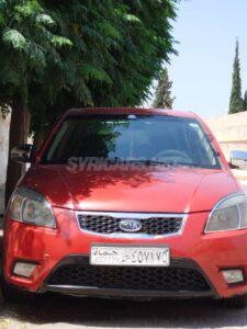 كيا – Kia ريو – Rio