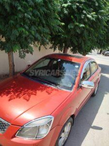 كيا – Kia ريو – Rio