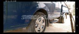 
										 هيونداي – Hyundai بورتر – porter ممتلئ									