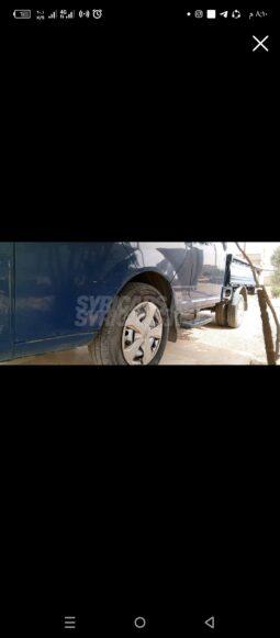 
										 هيونداي – Hyundai بورتر – porter ممتلئ									