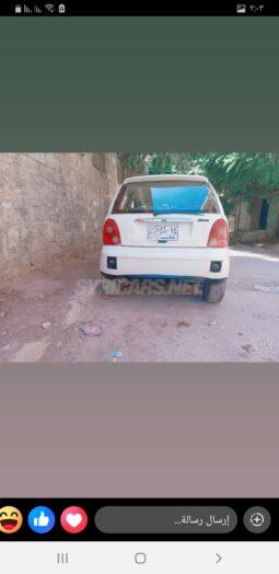 شيري – Chery كيو كيو – QQ