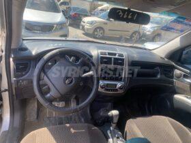 كيا – Kia سبورتاج – Sportage