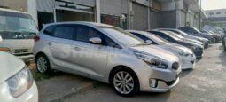 كيا – Kia كارينز – Carens