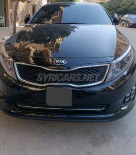 كيا – Kia K5
