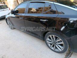 
										 كيا – Kia K5 ممتلئ									