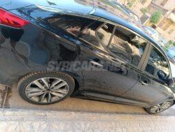 
										 كيا – Kia K5 ممتلئ									
