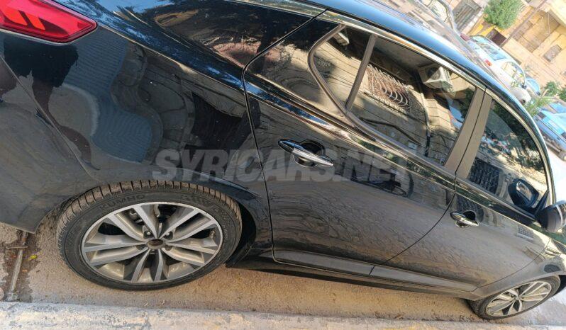 
								 كيا – Kia K5 ممتلئ									