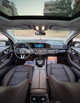 مرسيدس بينز – Mercedes benz GLE 350