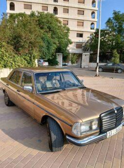 مرسيدس بينز – Mercedes benz 230