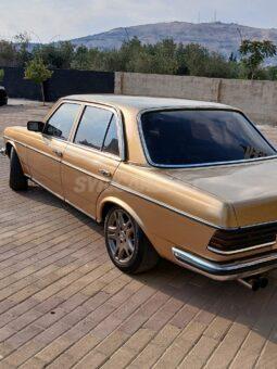 مرسيدس بينز – Mercedes benz 230