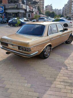مرسيدس بينز – Mercedes benz 230
