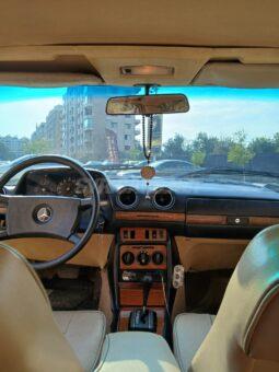 مرسيدس بينز – Mercedes benz 230