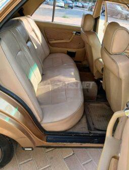 مرسيدس بينز – Mercedes benz 230