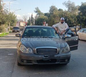 هيونداي – Hyundai سوناتا – Sonata