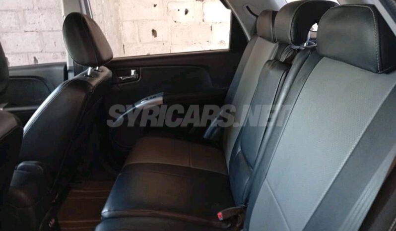 
								 كيا – Kia سبورتاج – Sportage ممتلئ									