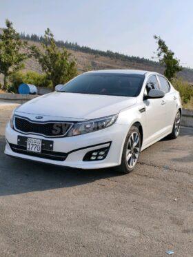 كيا – Kia K5