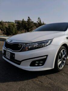 كيا – Kia K5