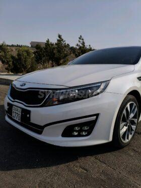 كيا – Kia K5