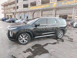هيونداي – Hyundai باليساد – Palisade